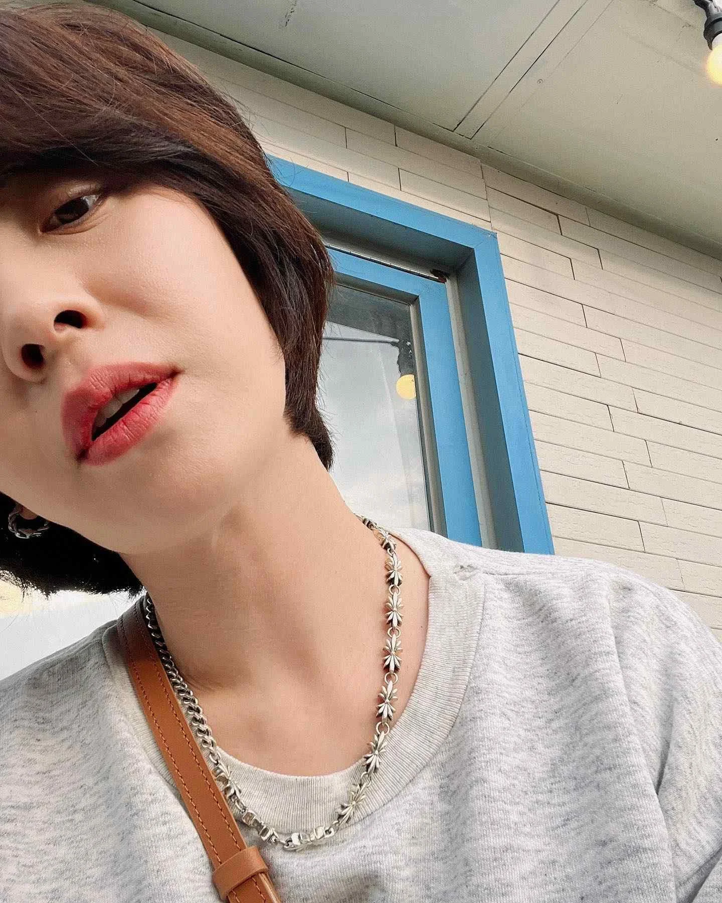 Song Ji Hyo